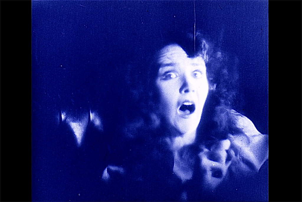 Phantom of the Opera