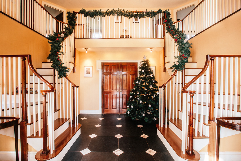 Rockhaven Manor