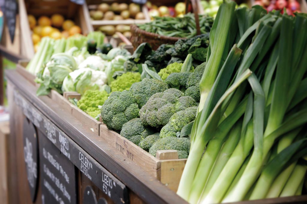 Borough Market