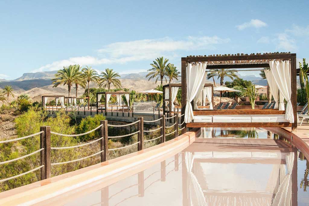 Salobre Hotel Resort & Serenity