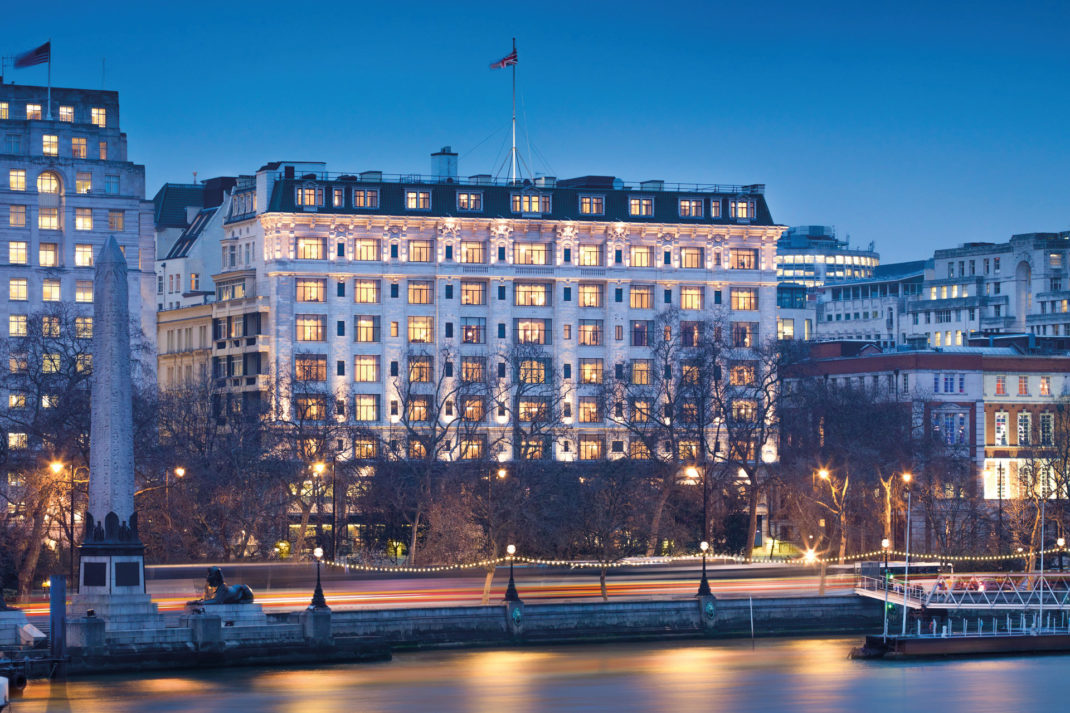 The Savoy
