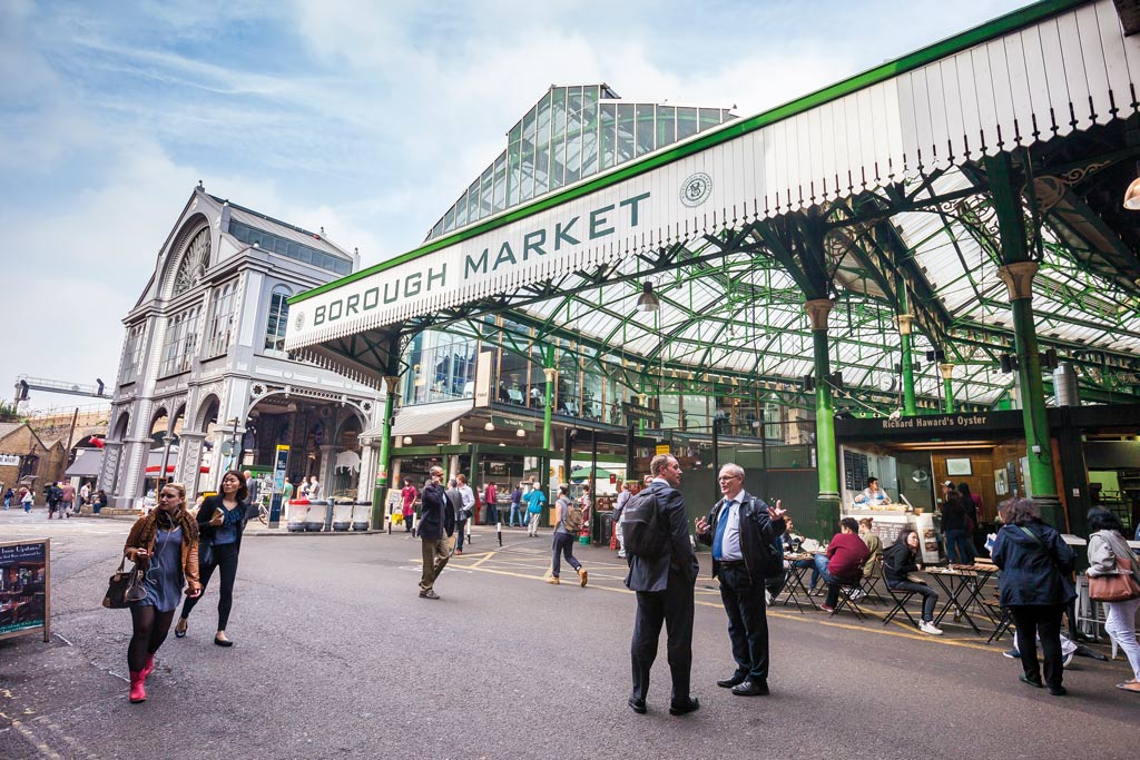 Borough Market