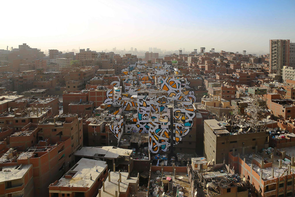 Cairo Egypt