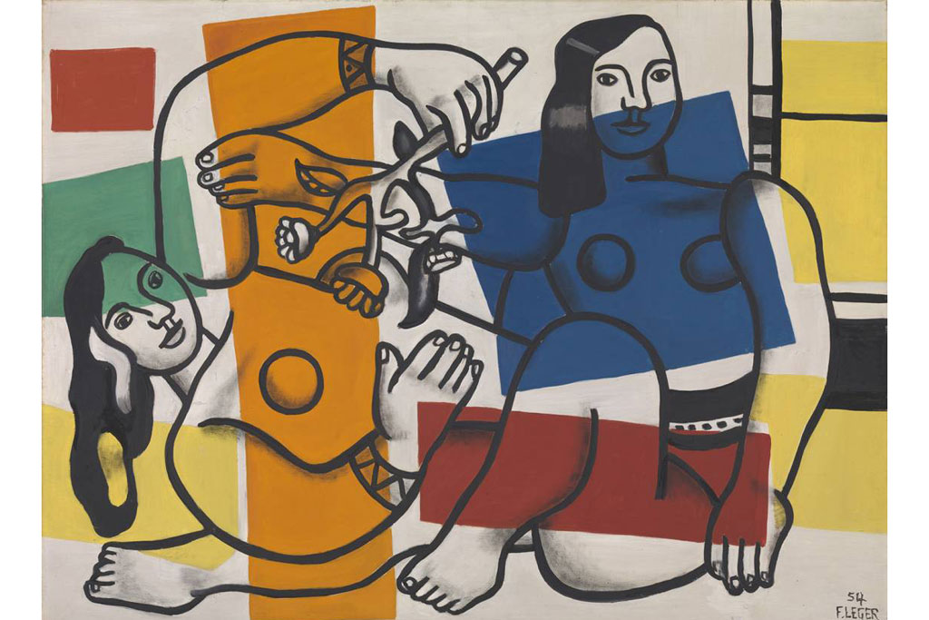 Leger 