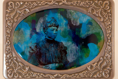 Searching for Libertalia at New Art Exchange