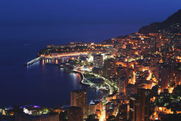 Meet Me In Monaco