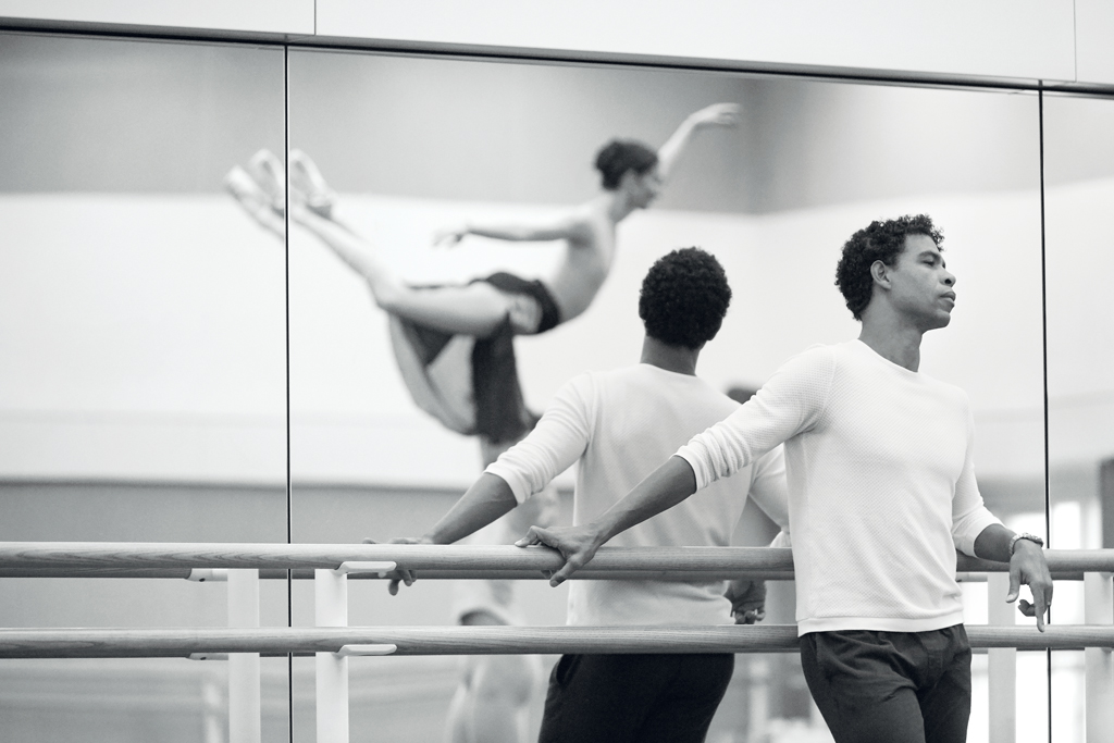 Life After Tights: Carlos Acosta