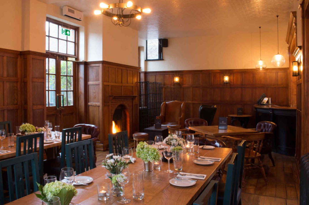 Ealing Park Tavern