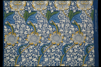 An Earthly Paradise: William Morris and The Thames