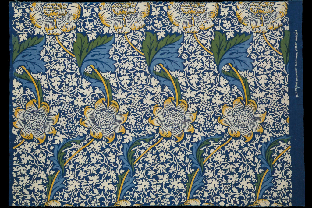 An Earthly Paradise: William Morris and The Thames