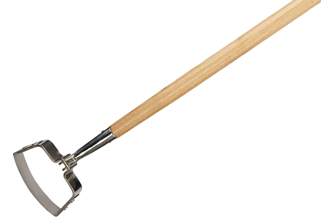 Oscillating Hoe