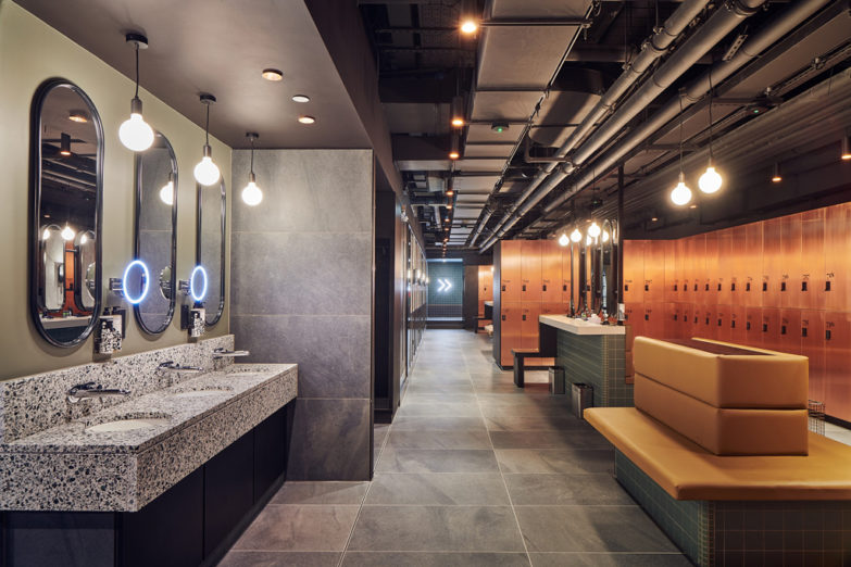 The Most Luxurious Gyms In London Luxury Gyms London 2024