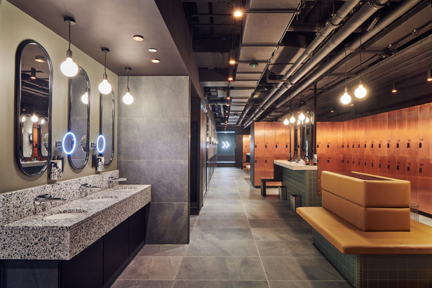 The Most Luxurious Gyms In London Luxury Gyms London 2024