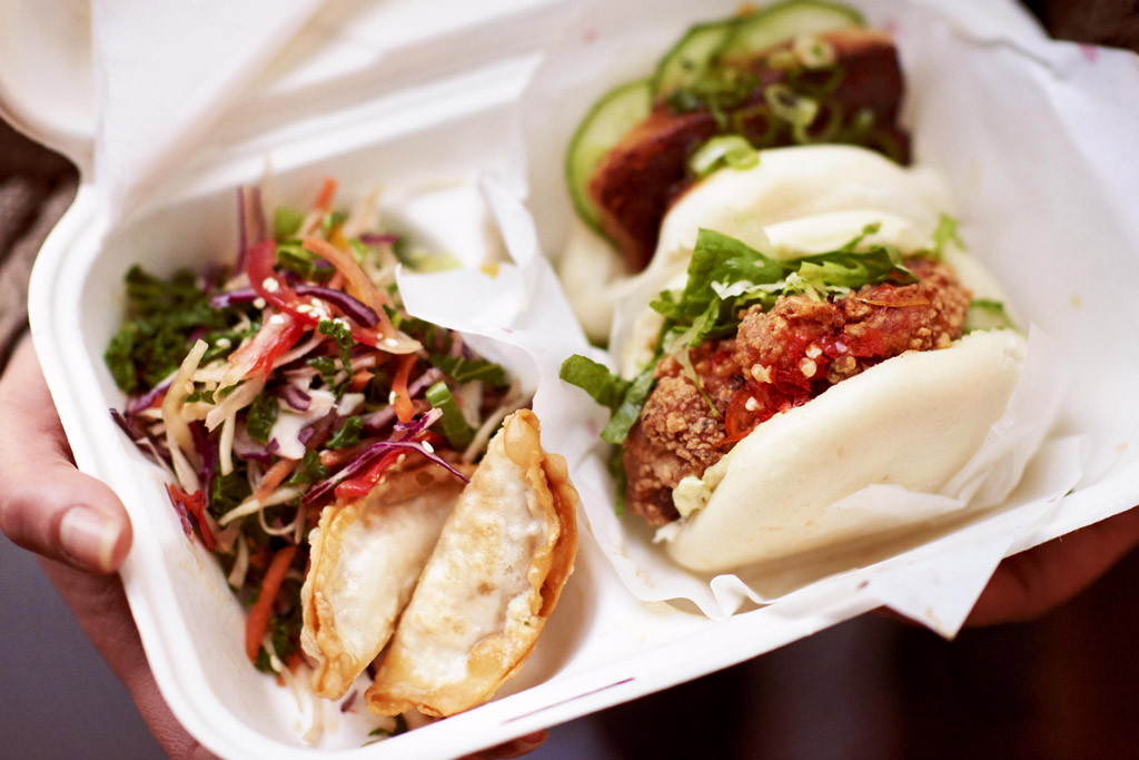 Yum Bun