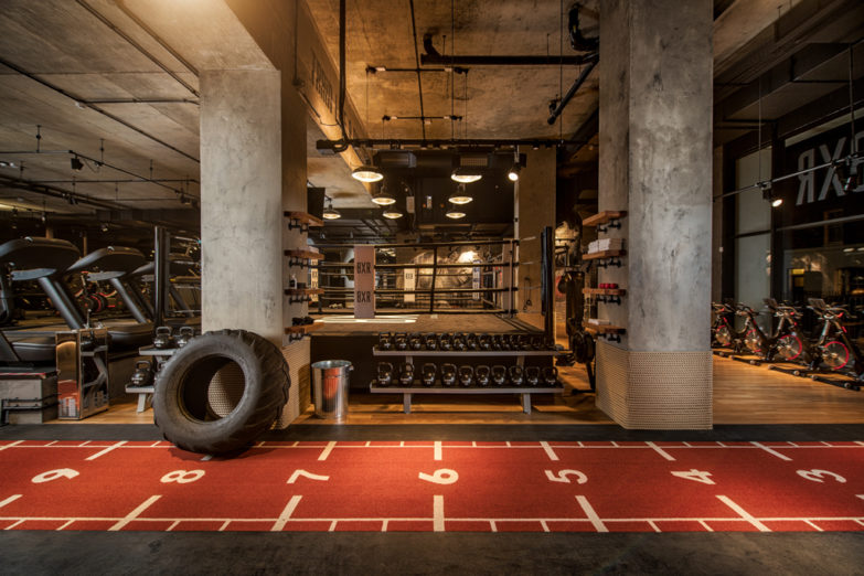 The Most Luxurious Gyms In London Luxury Gyms London 2024