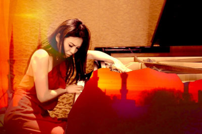 Chinese Arts Now Festival