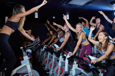'Beat The January Blues' at Battersea Power Station