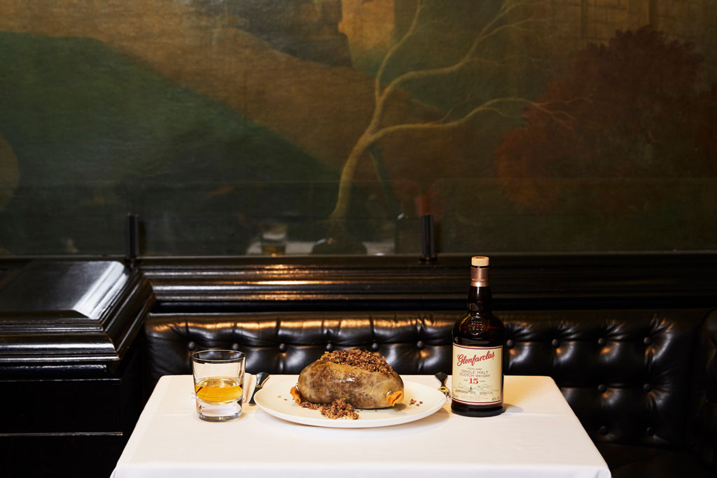 How To Celebrate Burns Night in London 2022