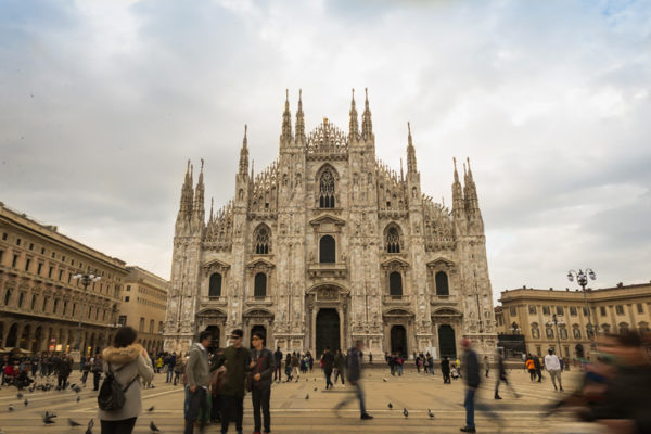 Duomo