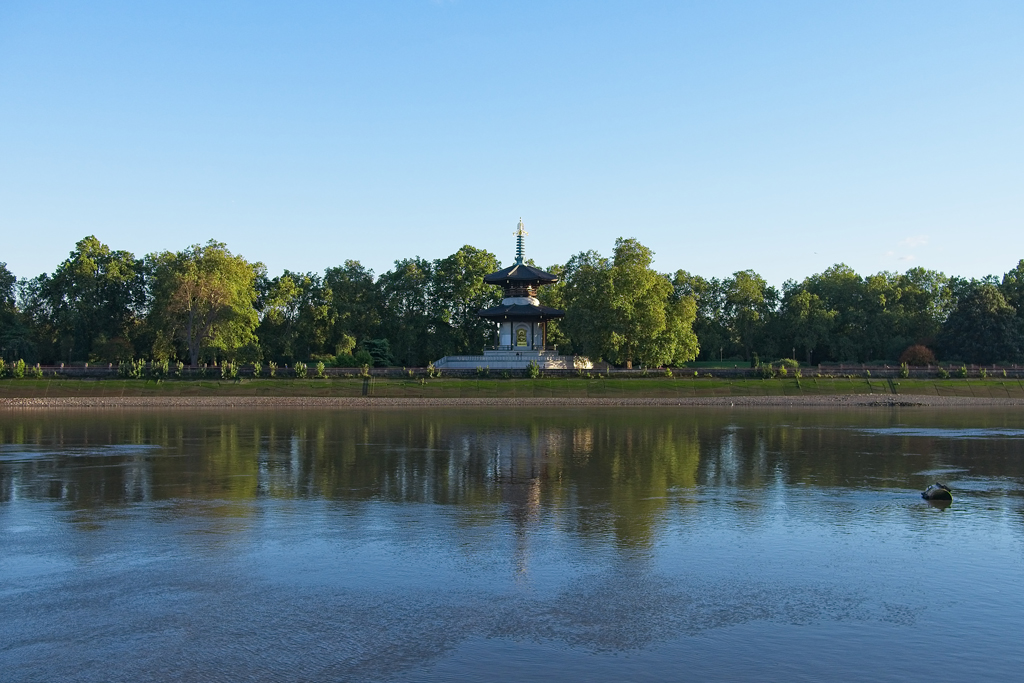 Battersea Park