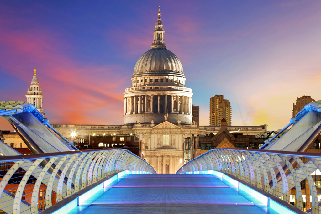 Millennium Bridge