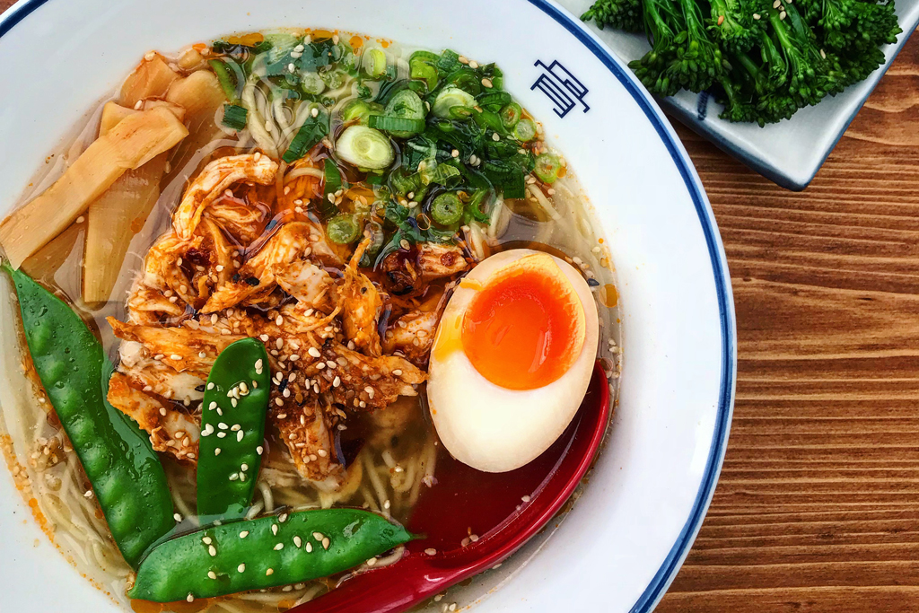 Ippudo