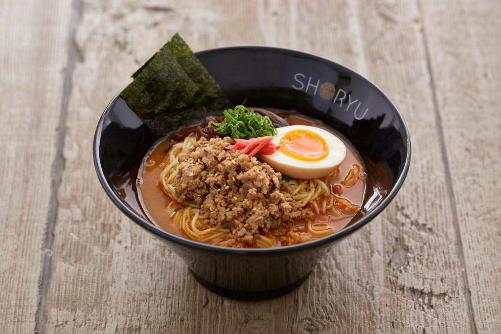 Shoryu