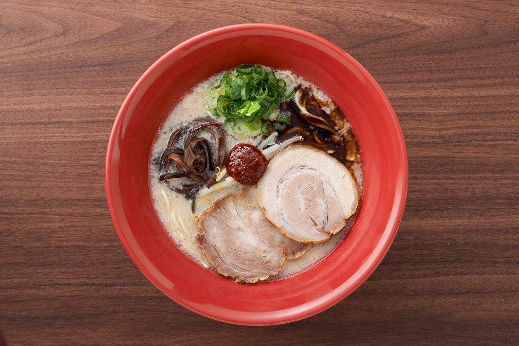 Ippudo