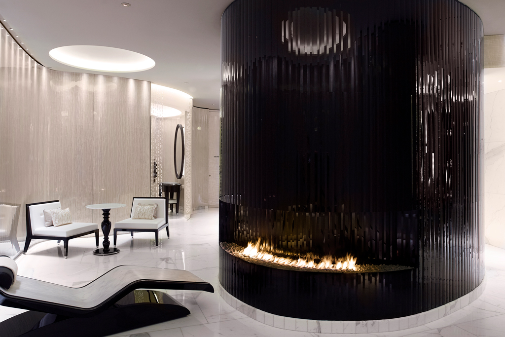 ESPA Life - luxury gyms London