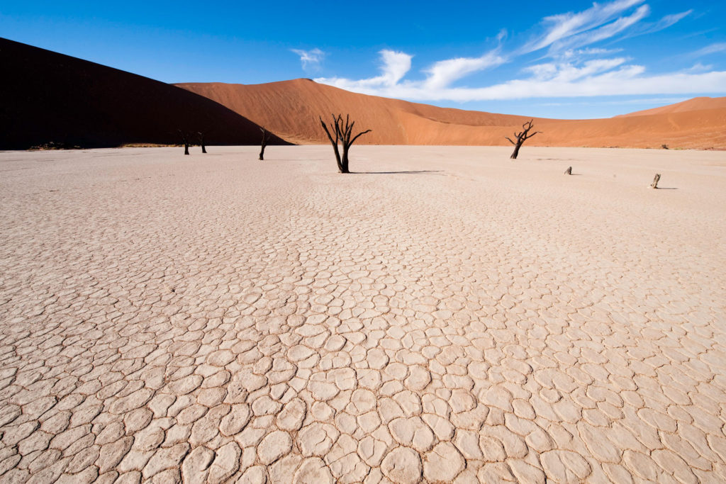 Little Kulala, Namibia