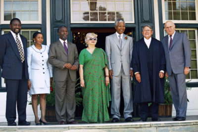 Nelson Mandela: The Official Exhibition