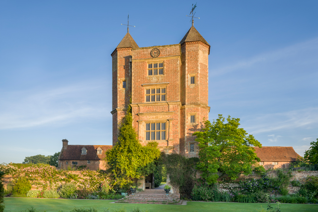 Sissinghurst