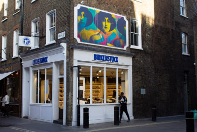 90 Years of Agatha Christie's 'The Seven Dials Mystery' at Seven Dials