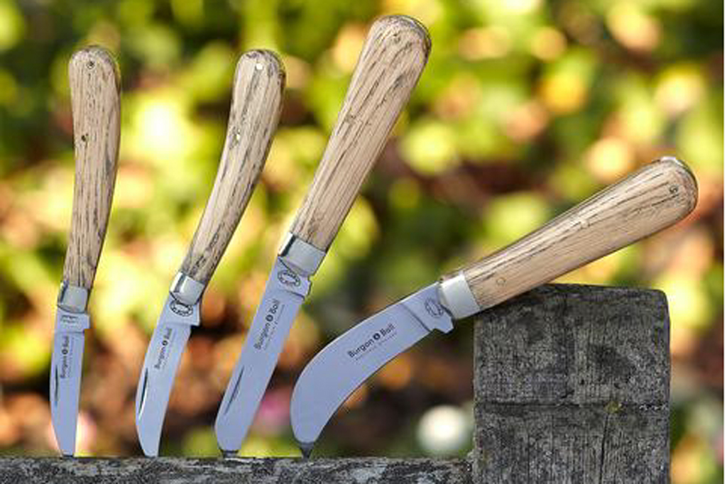Garden Knife