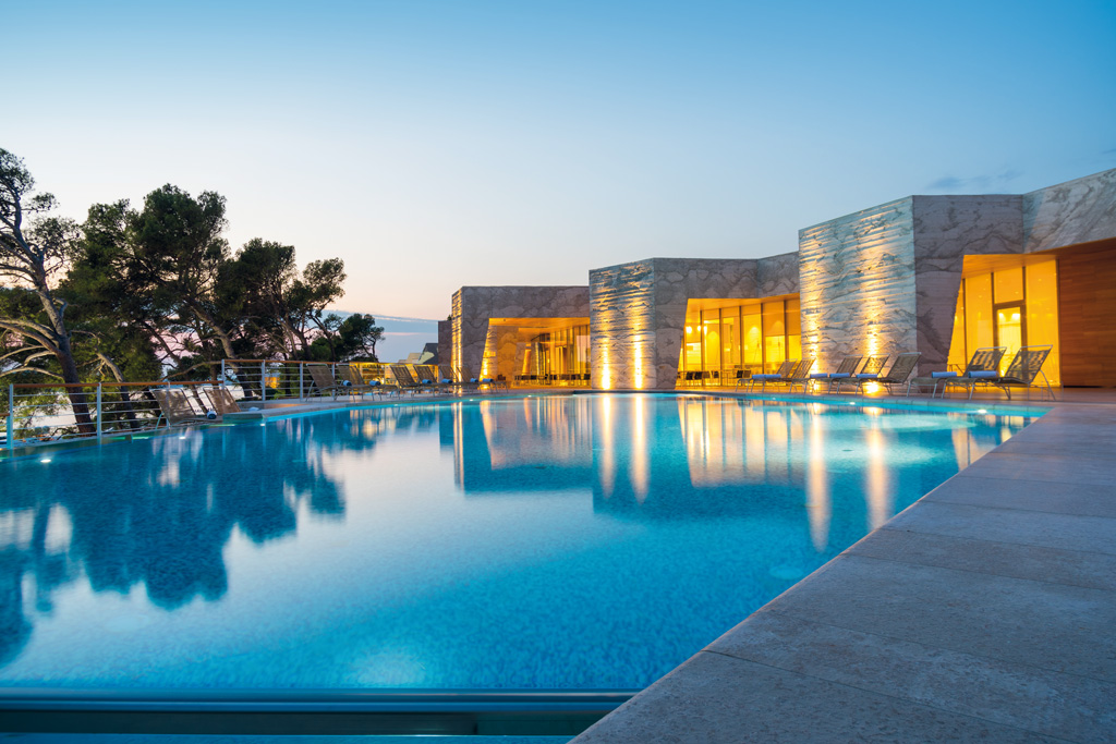 Escape to Croatia