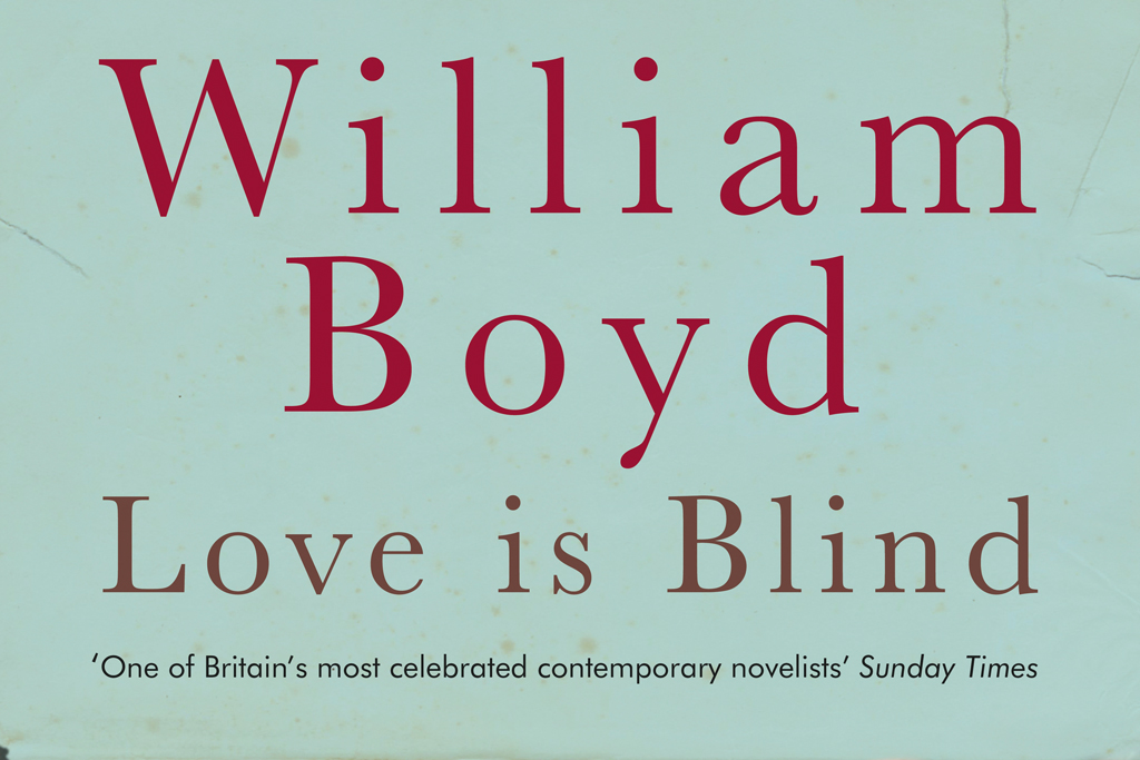William Boyd