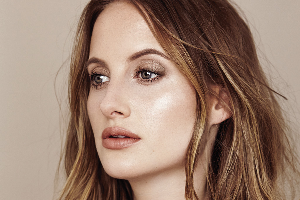 The Rurbanist: Q&A with Rosie Fortescue