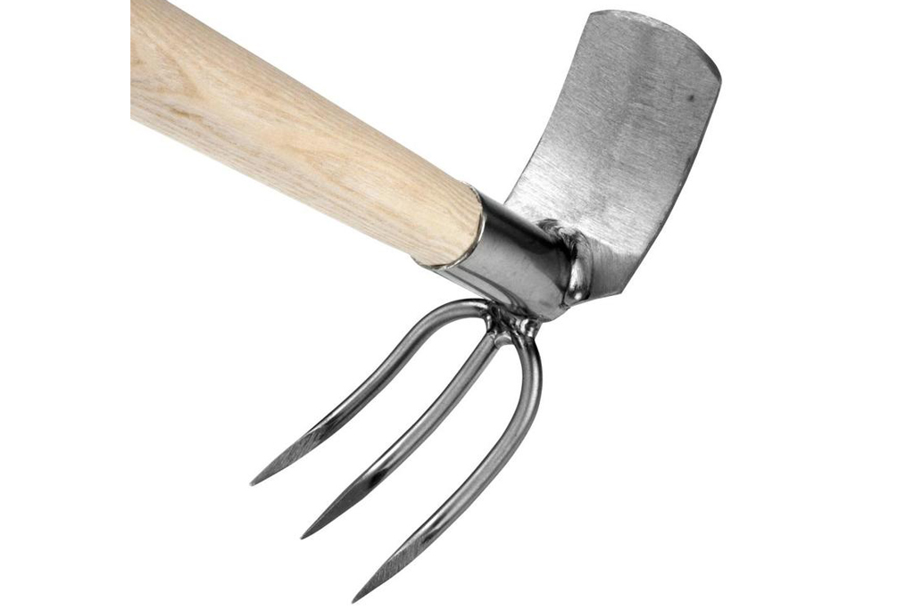 Fork Hoe