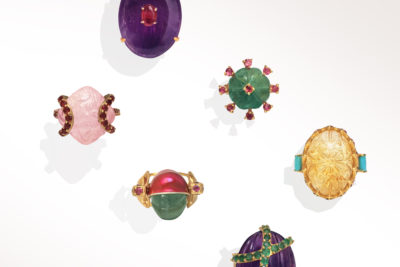 The Jewellery Cut Live