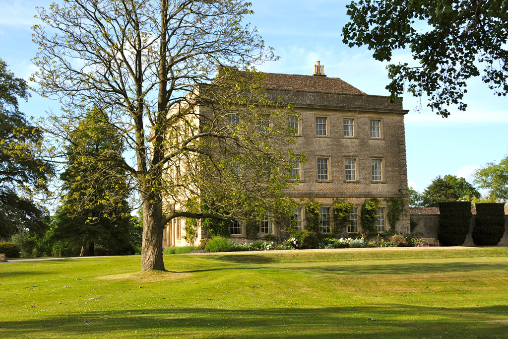 Langley Park