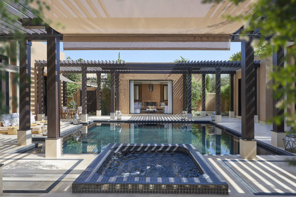 Mandarin Oriental, Marrakech