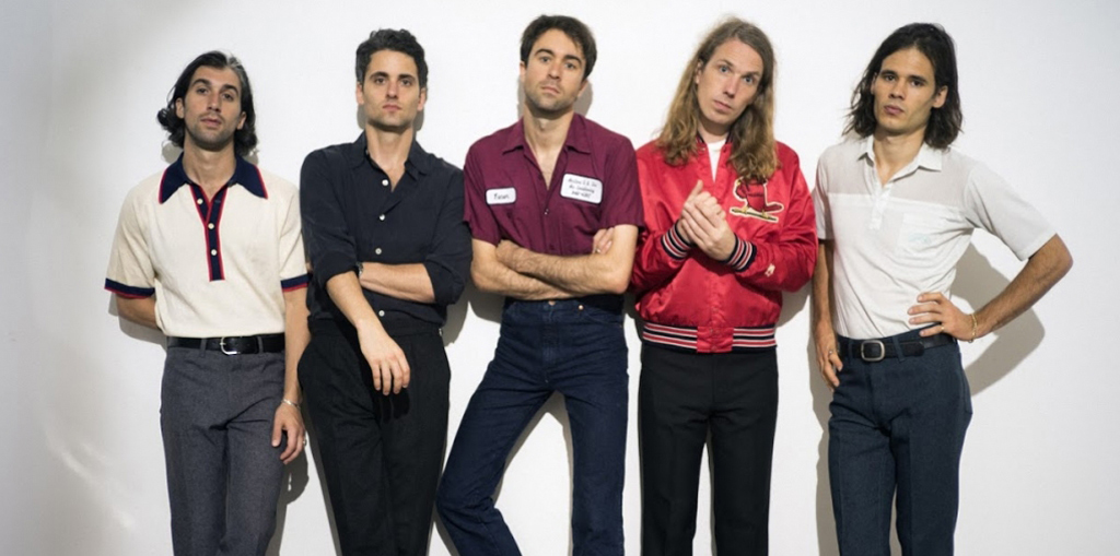 The Vaccines