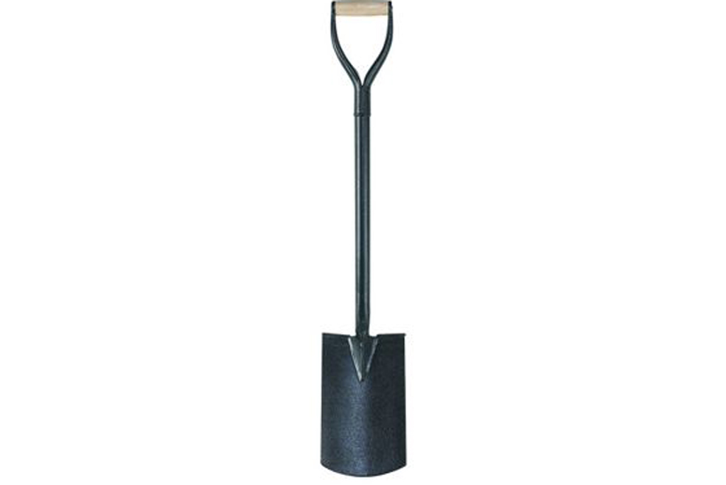 Digging Spade