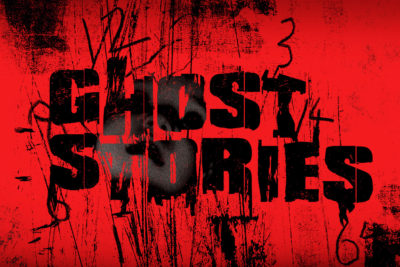 Ghost Stories at Lyric Hammersmith
