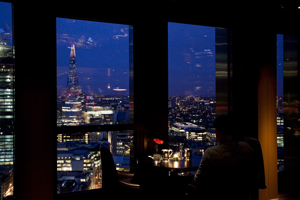 City Social