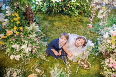 Enchanted Easter at The Lanesborough