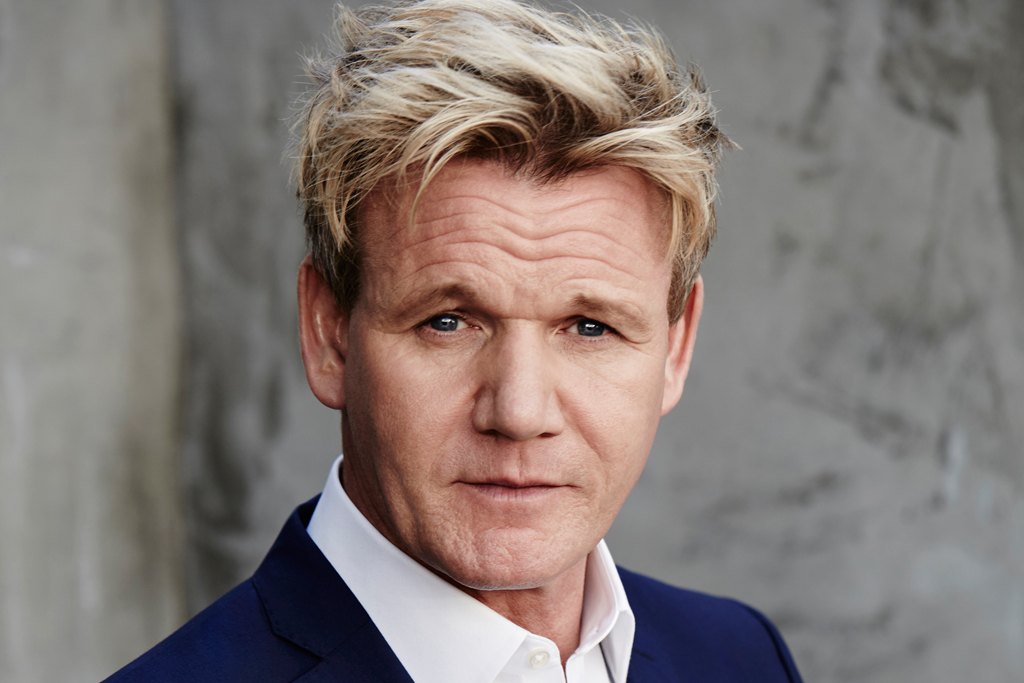 Gordon Ramsay