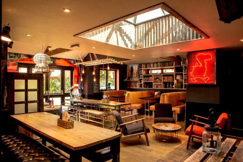 Best Restaurants in Oxford 2024 Oxford Dining Guide