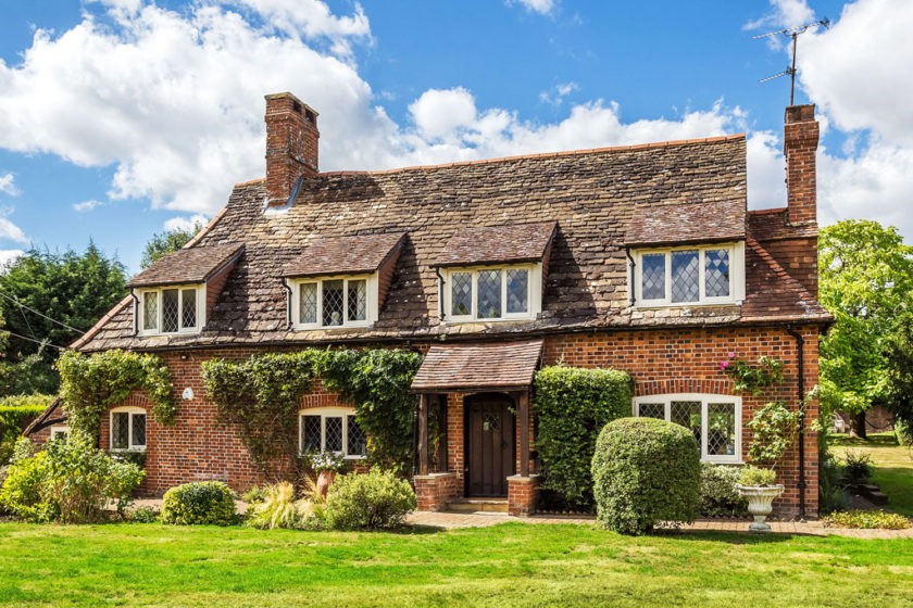 10 of the Most Romantic Country Properties What's On? By C&TH