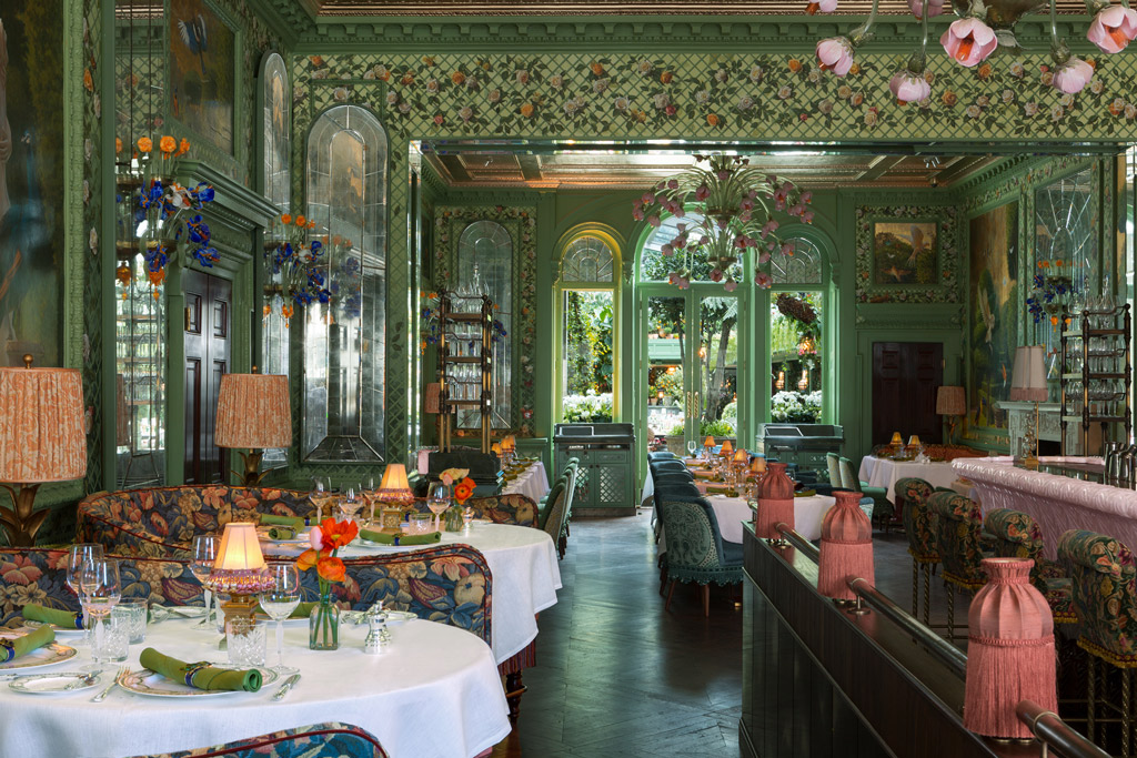Annabel's